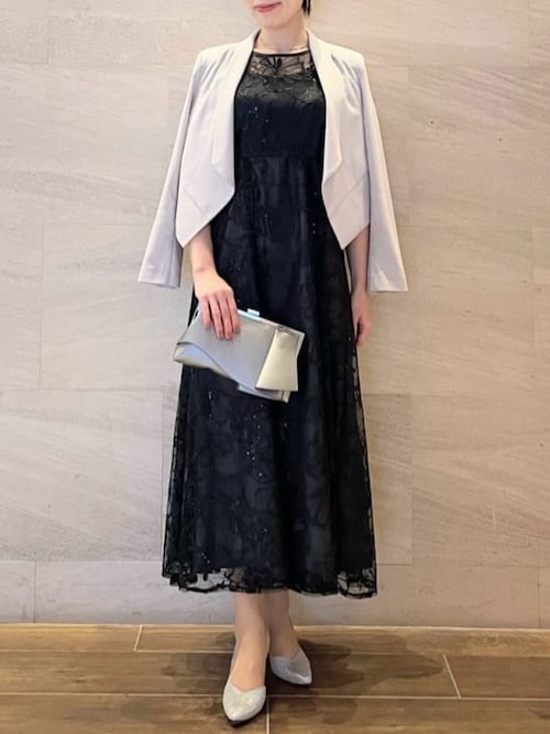 AIMER/エメ　フレアタッククラッチバッグ フレアタッククラッチバッグ(FREE ゴールド): AIMER | エメ