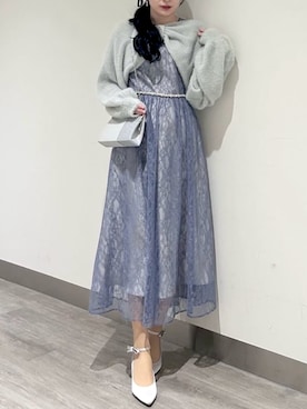 AIMERさんのコーディネート