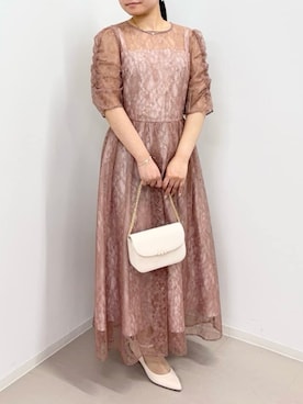 AIMERさんのコーディネート