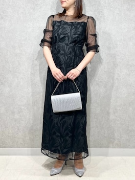 AIMERさんのコーディネート