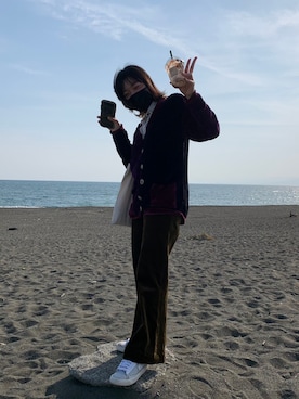 🅰️y🅰️k🅰️さんのコーディネート