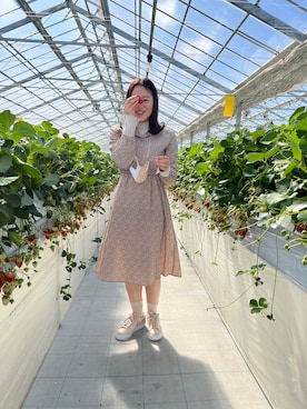 🅰️y🅰️k🅰️さんのコーディネート