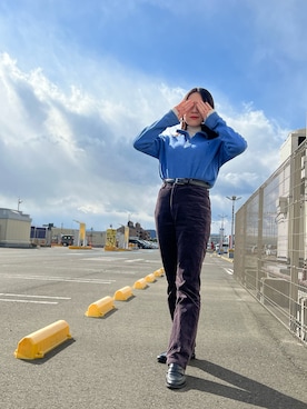 🅰️y🅰️k🅰️さんのコーディネート