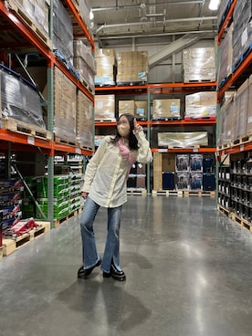 🅰️y🅰️k🅰️さんのコーディネート