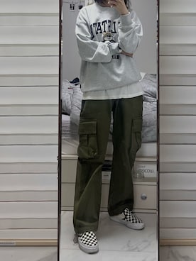 yunbaluさんのコーディネート