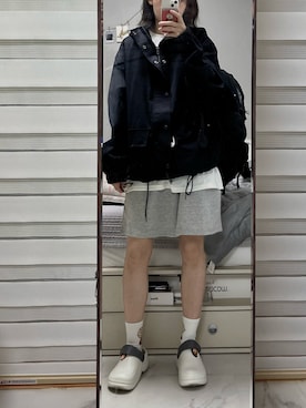 yunbaluさんのコーディネート