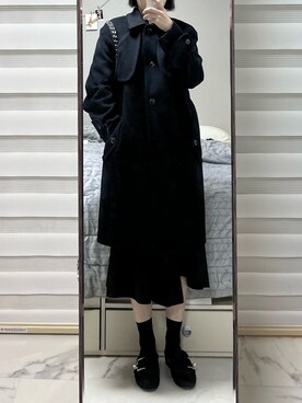韓国ファッション の人気ファッションコーディネート 季節 9月 11月 Wear