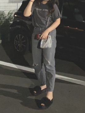 Laliさんのコーディネート