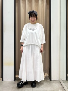 うさ🐰さんのコーディネート