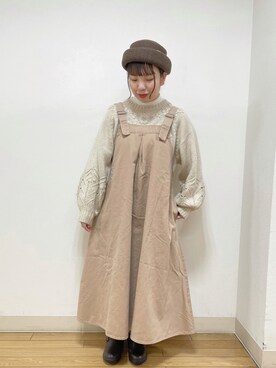 うさ🐰さんのコーディネート