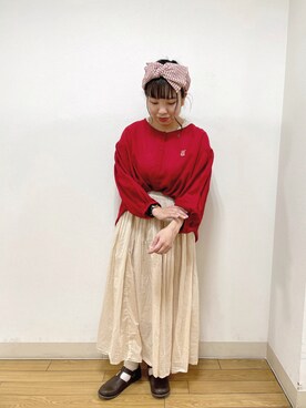 うさ🐰さんのコーディネート