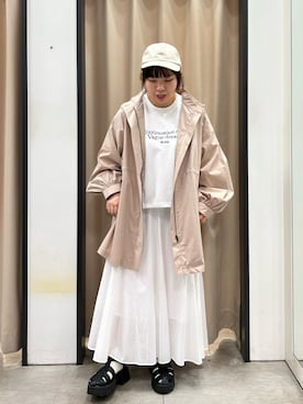 うさ🐰さんのコーディネート