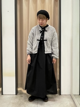 うさ🐰さん（レディース・153cm）の秋コーディネート