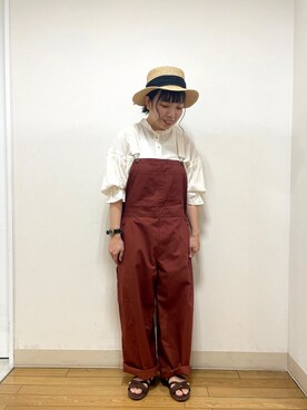 うさ🐰さんのコーディネート