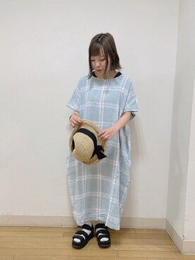 うさ🐰さんのコーディネート