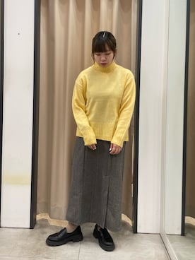 うさ🐰さんのコーディネート