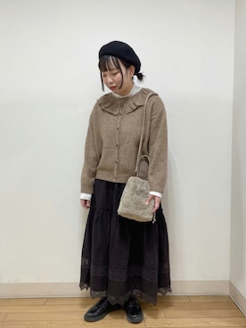 うさ🐰さんのコーディネート