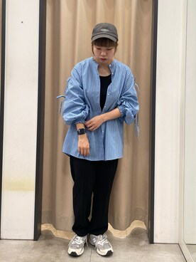 うさ🐰さん（レディース・153cm）の秋コーディネート