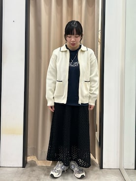 うさ🐰さんのコーディネート