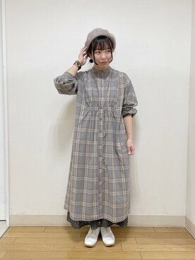 うさ🐰さんのコーディネート