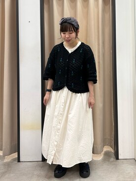 うさ🐰さんのコーディネート