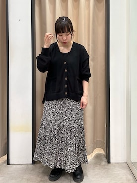 うさ🐰さんのコーディネート