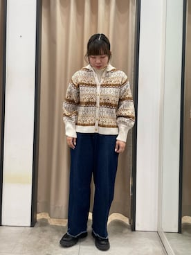 うさ🐰さんのコーディネート