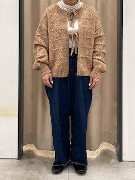 うさ🐰さんのコーディネート