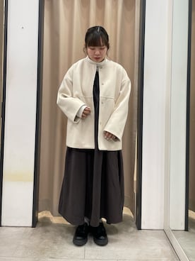 うさ🐰さんのコーディネート