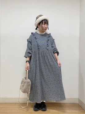 うさ🐰さんのコーディネート