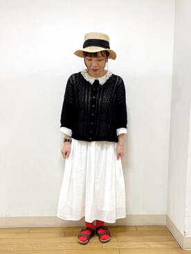 うさ🐰さんのコーディネート