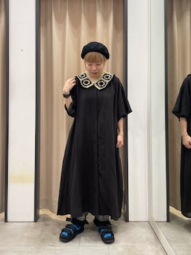 うさ🐰さん(レディース・153cm)の秋コーディネート