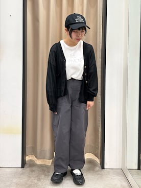 うさ🐰さんのコーディネート