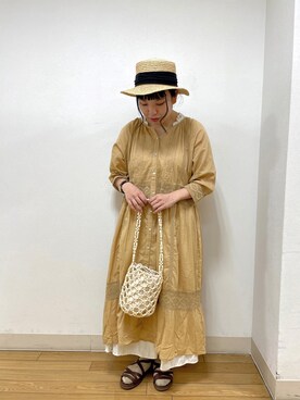 うさ🐰さんのコーディネート