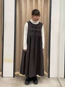 うさ🐰さんのコーディネート