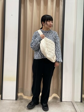 うさ🐰さんのコーディネート