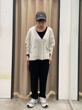 うさ🐰さん（レディース・153cm）の秋コーディネート