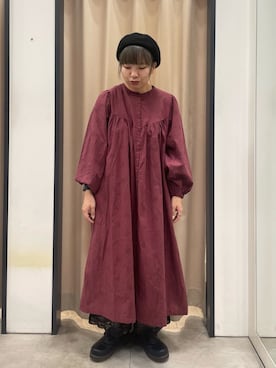 うさ🐰さん(レディース・153cm)の秋コーディネート