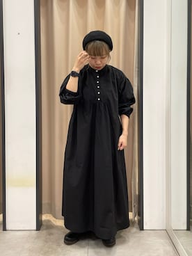 うさ🐰さん（レディース・153cm）の秋コーディネート