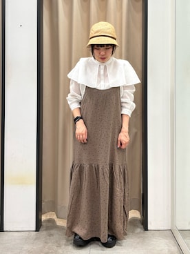 うさ🐰さんのコーディネート