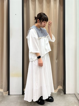 うさ🐰さんのコーディネート