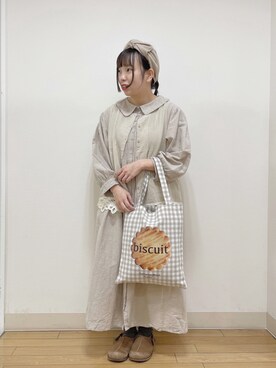 うさ🐰さんのコーディネート