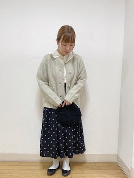 うさ🐰さんのコーディネート