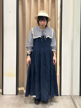 うさ🐰さんのコーディネート