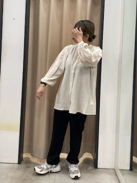 うさ🐰さん（レディース・153cm）の秋コーディネート