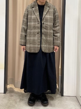 うさ🐰さんのコーディネート