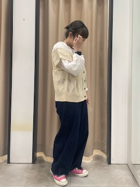 うさ🐰さんのコーディネート