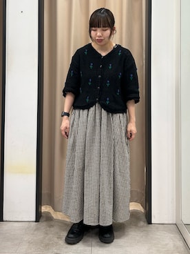 うさ🐰さんのコーディネート