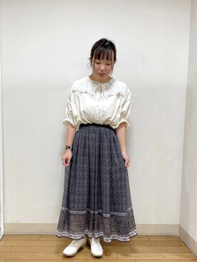 うさ🐰さんのコーディネート