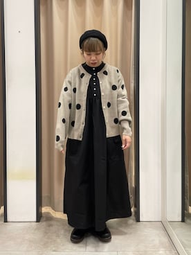 うさ🐰さん（レディース・153cm）の秋コーディネート